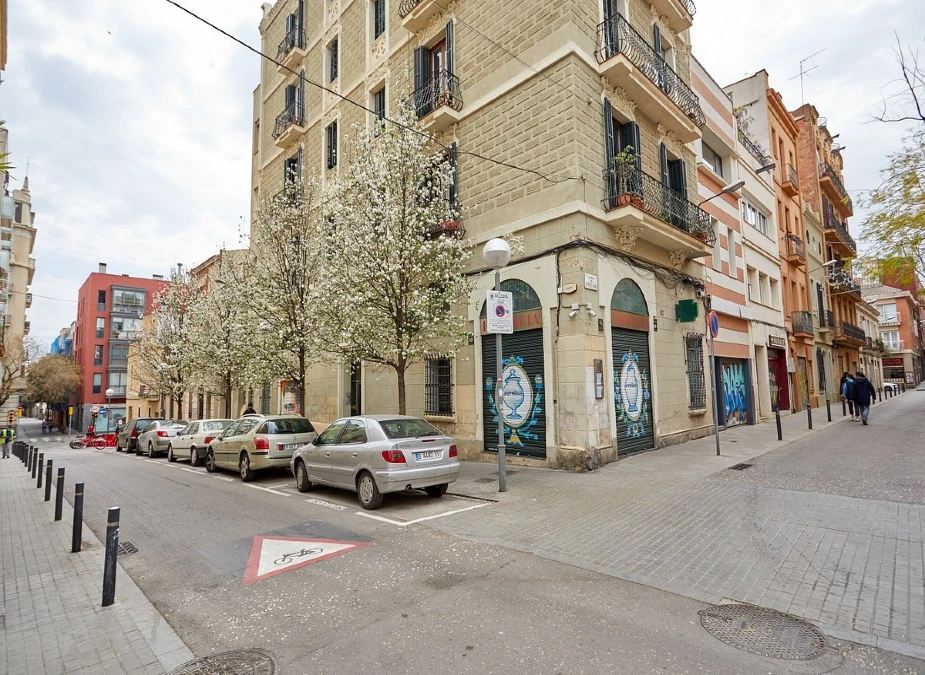 Sonder Le Palacete
